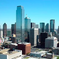 Dallas Location