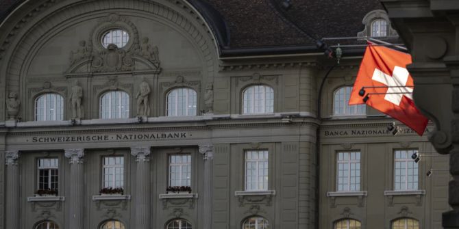 Schweizerische Nationalbank