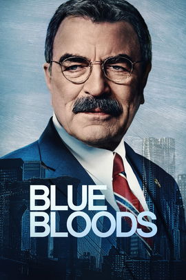 Blue Bloods poster image