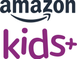 Amazon Kids+ poster