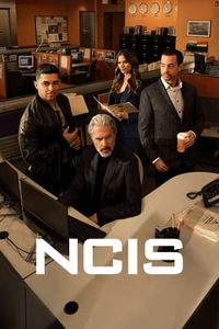 NCIS image