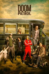 Doom Patrol image