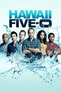 Hawaii Five-0 image