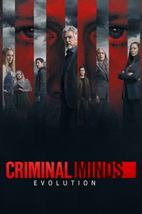 Criminal Minds image