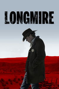 Longmire image