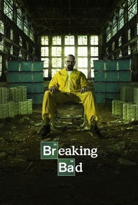 Breaking Bad image