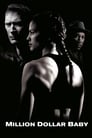 Million Dollar Baby poster