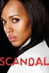 Scandal poster