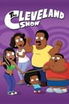 The Cleveland Show poster