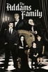 The Addams Family poster