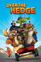 Over the Hedge poster