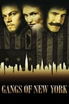 Gangs of New York poster