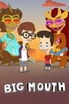 Big Mouth poster