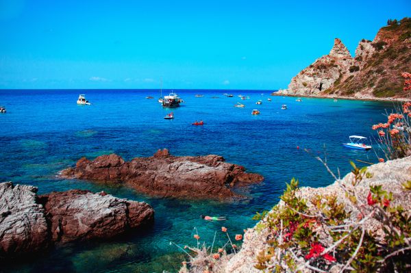 sea,summer,Calabria,Italy,beach,wallpaper