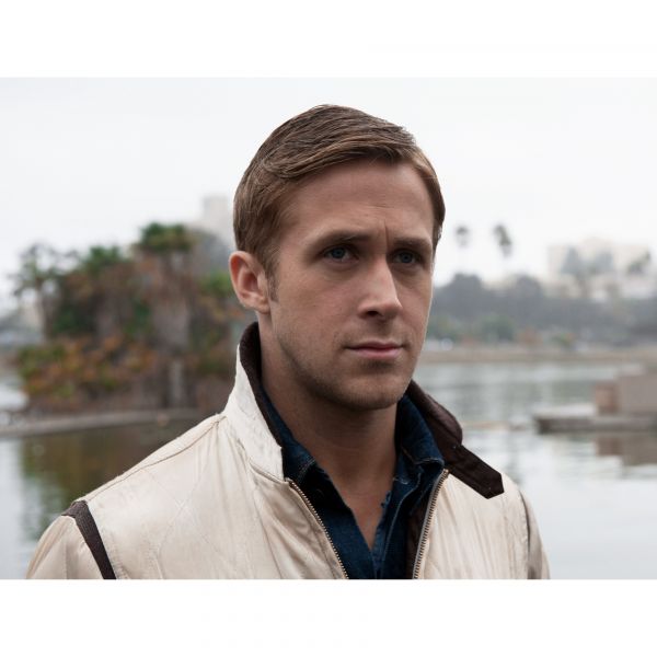 Ryan Gosling