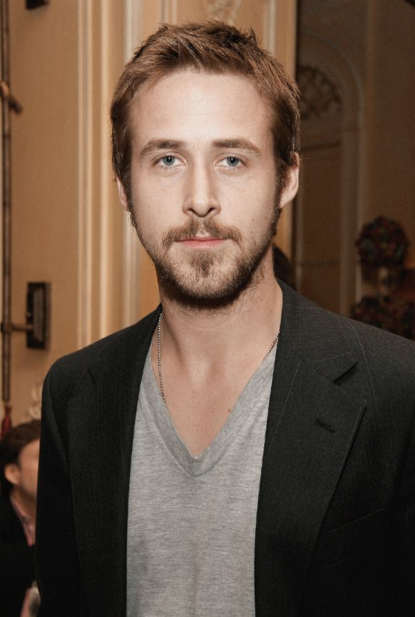 Ryan gosling