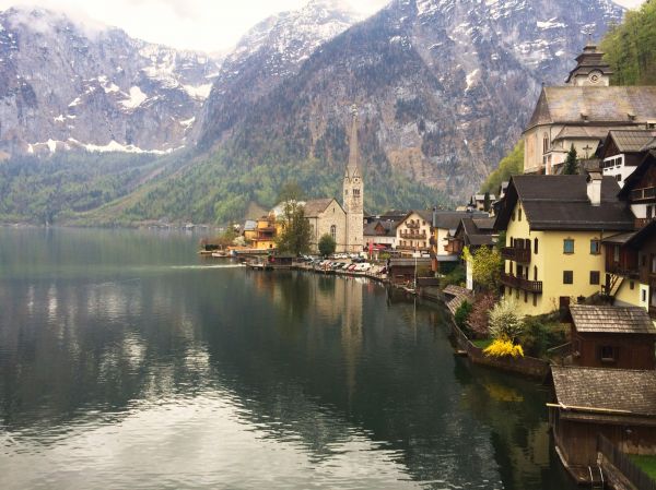 Hallstatter