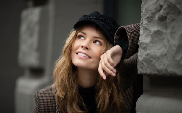 Anastasia Scheglova,UMĚNÍ,beautiful girl,tvář,dívka,hlava