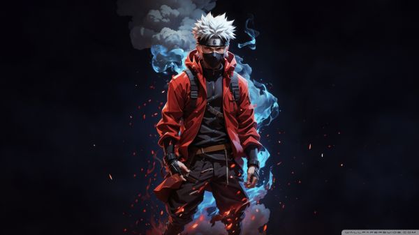 Kakashi