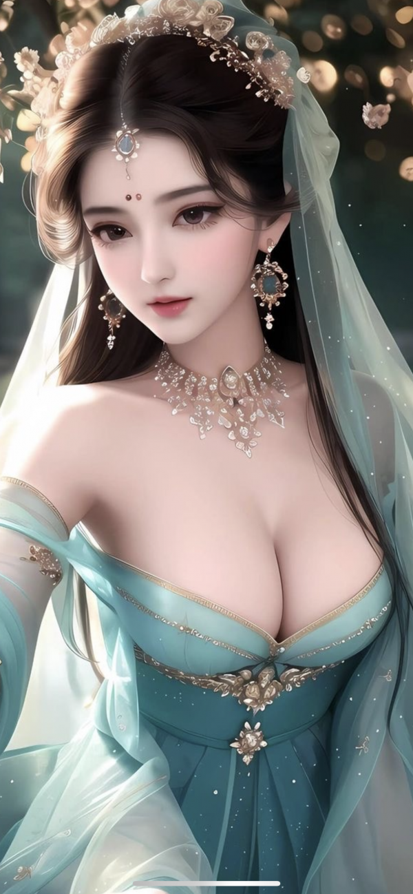 Ngực,3D,Sexy