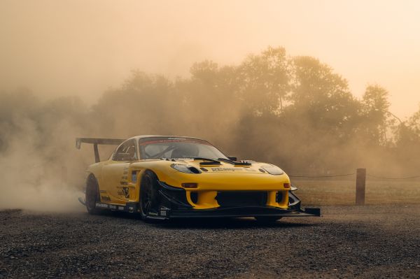 7,Mazda,Rx,Rx7