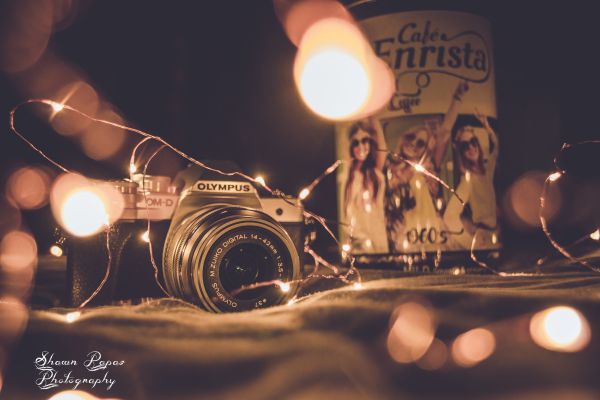 kamera,Olympus,bokeh,lampu,fotografi,masih hidup