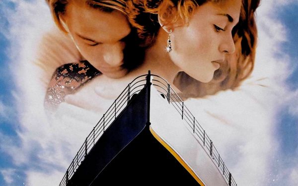 Titanic,elsker,romantik,film,biograf,film