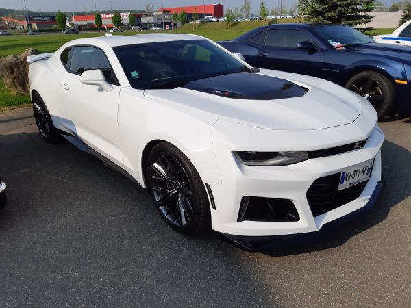 Camaro,Chevrolet,voiture,ZL1