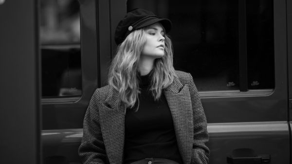 Anastasia Scheglova,ARTĂ,beautiful girl,față,fată,cap