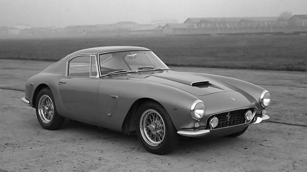 Ferrari,Ferrari 250 GT