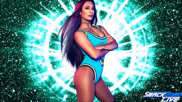 WWE,wrestling,sexy,superstar,Carmella