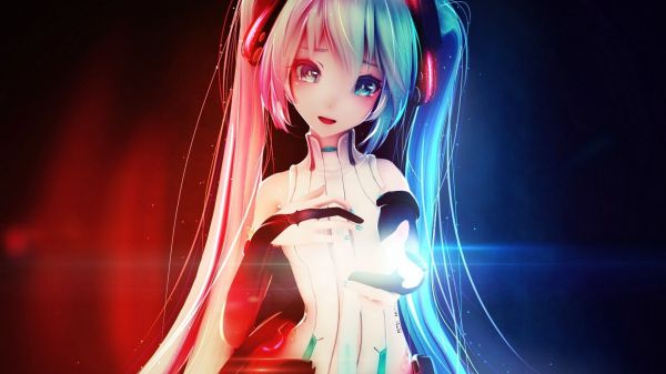 Hatsune Miku