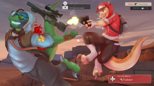 Team Fortress 2,peloso,jasonafex,kabier