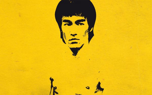 Bruce Lee