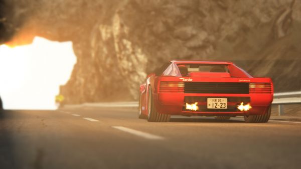 Assetto,Corsa,Ferrari,ιπποδρομίες,αυτοκίνητα,πανεμορφη