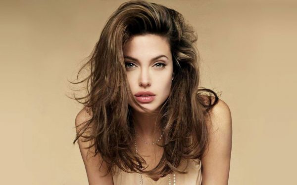 menghadapi,fotografi,Angelina Jolie,potret