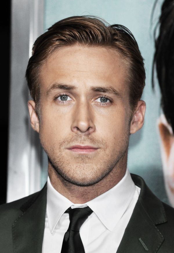 Ryan gosling