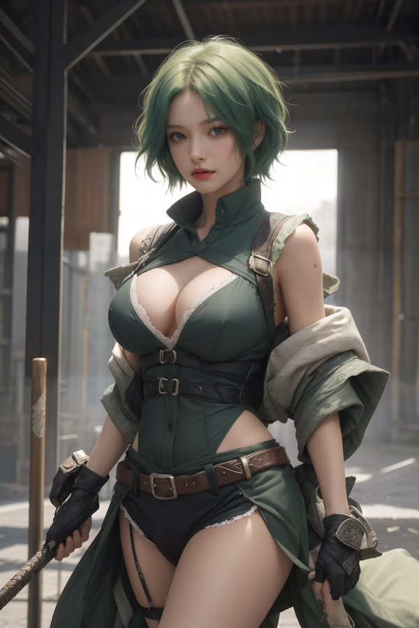 AIGC,Anime cô gái,đẹp,Sự phân chia,Cosplay,giống cái