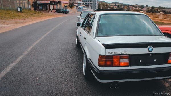 África do Sul,BMW,E30,Work wheel,3 séries,Bimmer