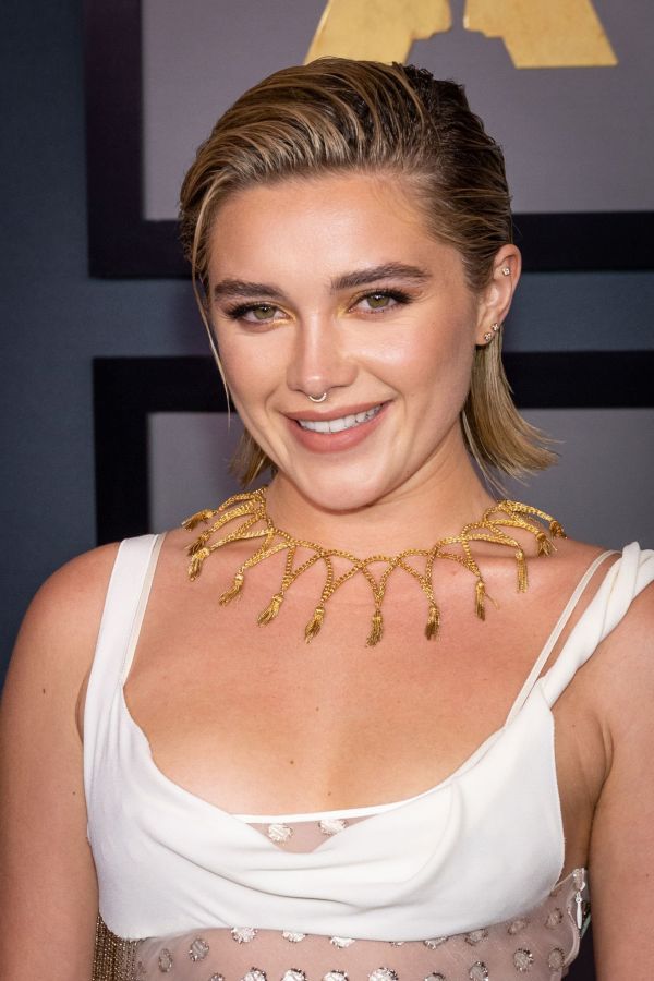 นักแสดงหญิง,Florence Pugh,เซ็กซี่