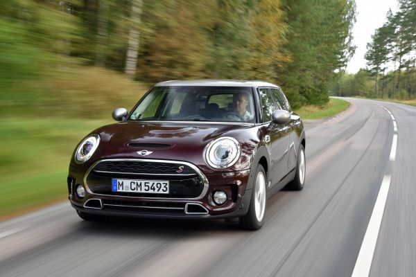 2016,Mini,Clubman Cooper S,netcarshow,netcar,autó képek