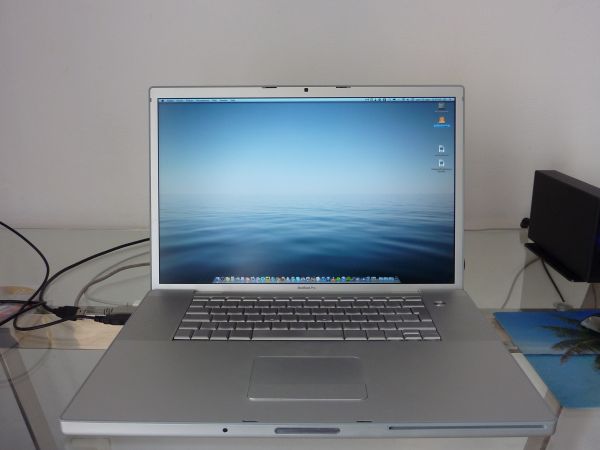 MacBook, computadora, tecnología, ordenador portátil, manzana, Pro