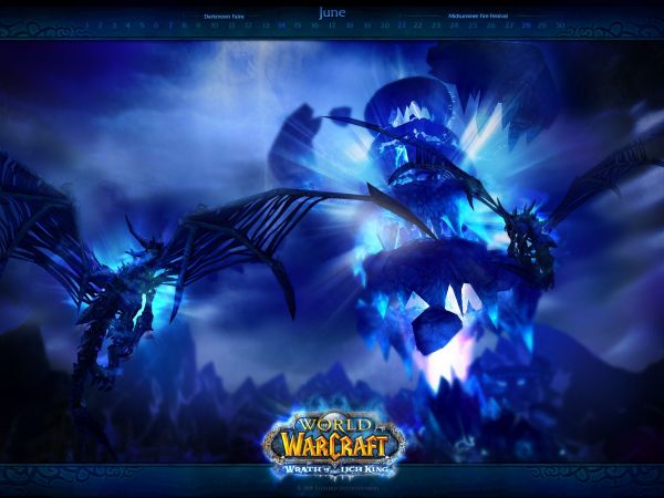 video games, World of Warcraft, dragon, World of Warcraft Wrath of the Lich King, screenshot, computer wallpaper