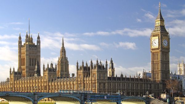 London,Big Ben