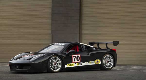 Ferrari,Ferrari 458,livery,racerbiler,svarte biler,italienske biler