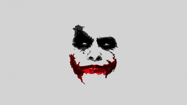 Joker,8000x4500 piksel