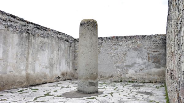 mitla,Oaxaca