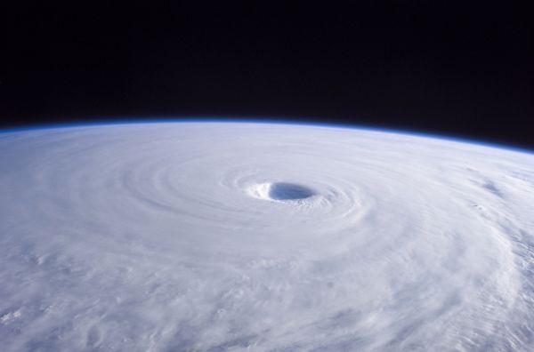 行星,空间,天空,地球,大气层,美国宇航局