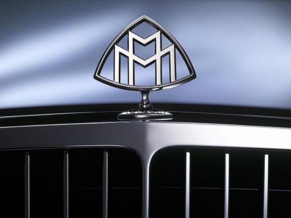 автомобиль, средство передвижения, Maybach, Сетевое шоу, Netcar, Автомобильные изображения