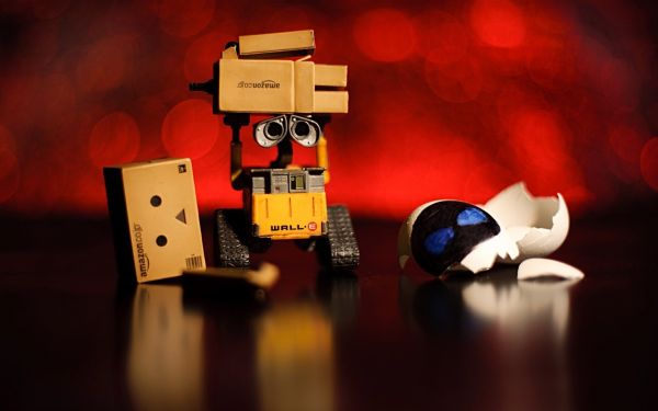 1920x1200 px,Amazon,Danbo,จ,ตลก,อารมณ์ขัน